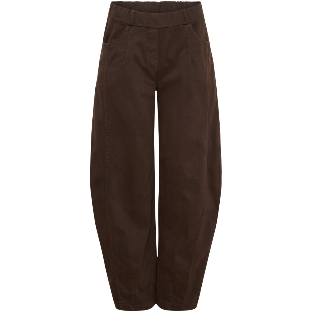 MARTA DU CHATEAU Marta du chateau Dam Byxor MdcPeonia 70181 Pant Moro