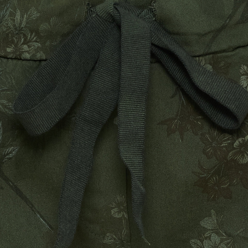 MARTA DU CHATEAU Marta du chateau Dam Byxor MdcRigga 70144 Pant Military