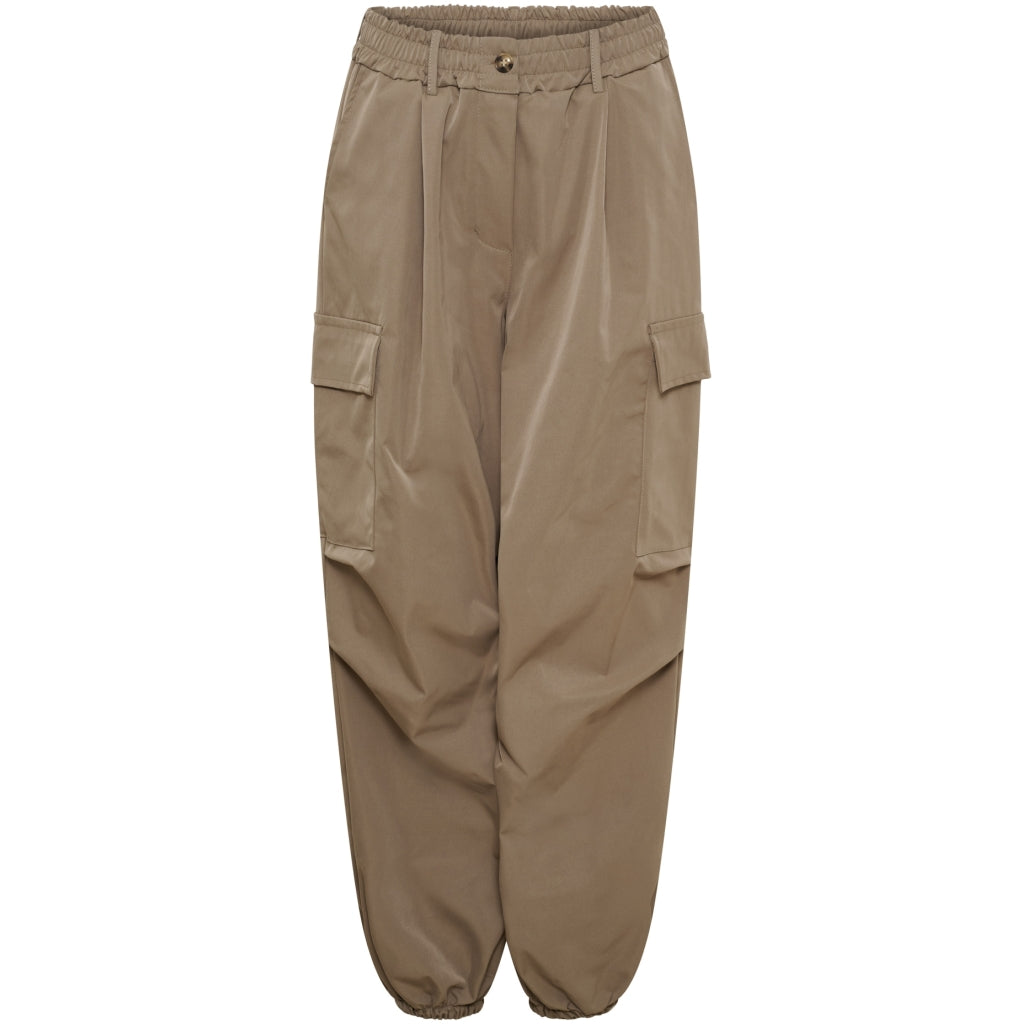 MARTA DU CHATEAU Marta du chateau Dam Byxor MdcVanilla 8562 Pant Fango11