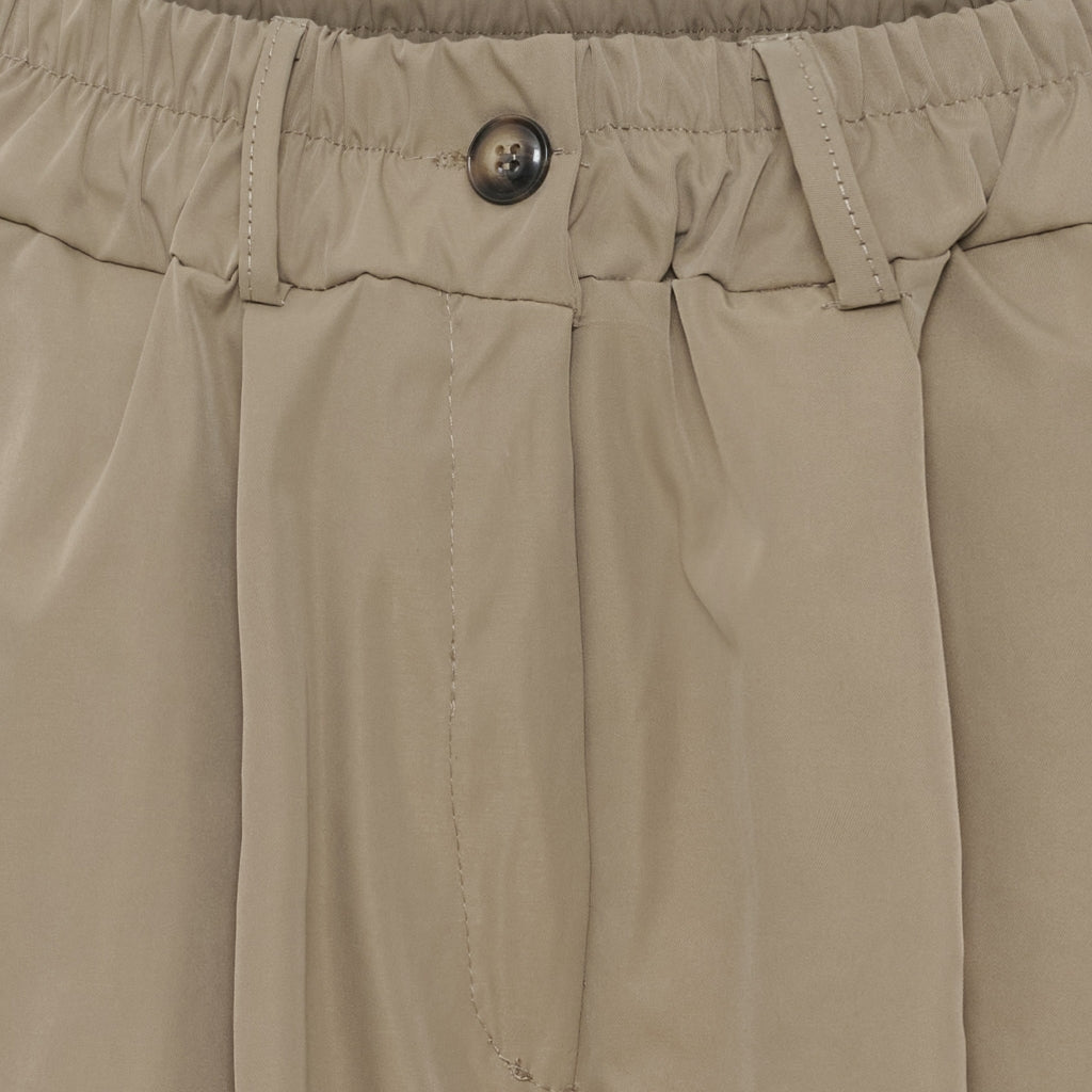 MARTA DU CHATEAU Marta du chateau Dam Byxor MdcVanilla 8562 Pant FangoHY