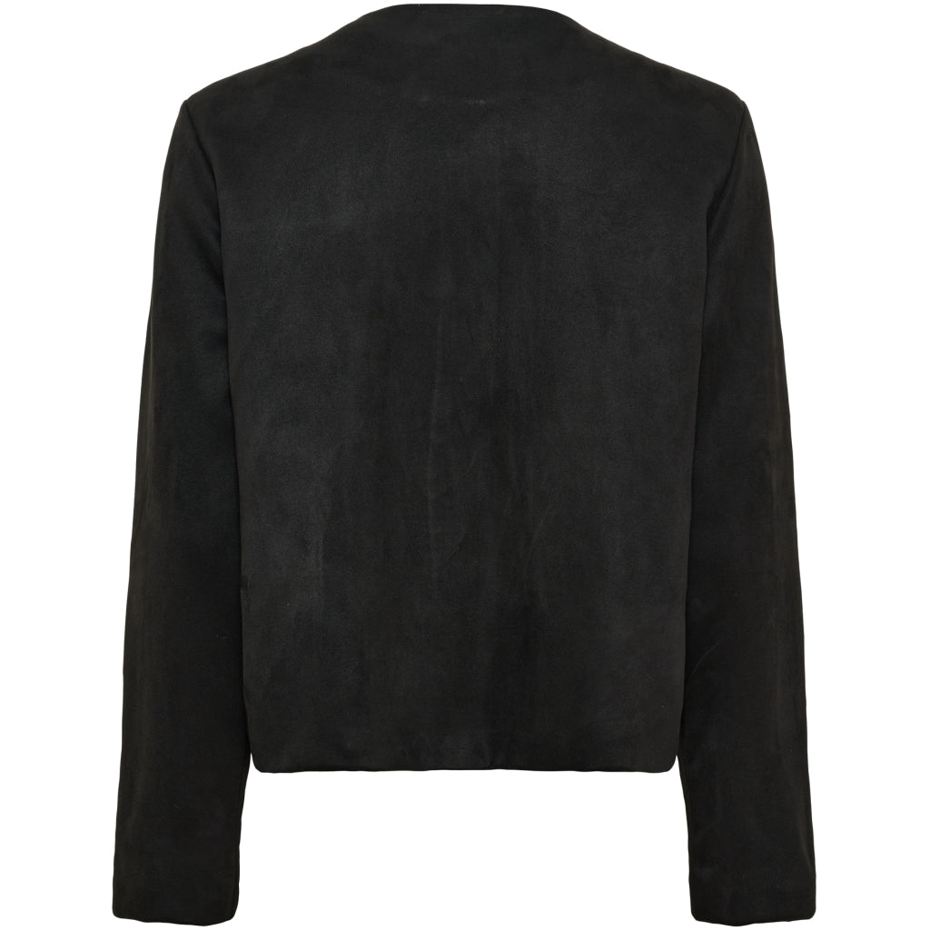 MARTA DU CHATEAU Marta du chateau Dam Jacka MdcMonroe 268930 Jacket Black