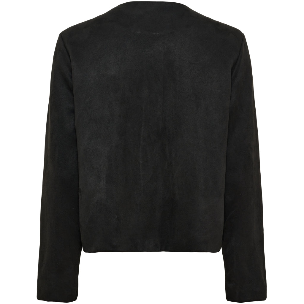 MARTA DU CHATEAU Marta du chateau Dam Jacka MdcMonroe 268930 Jacket Black