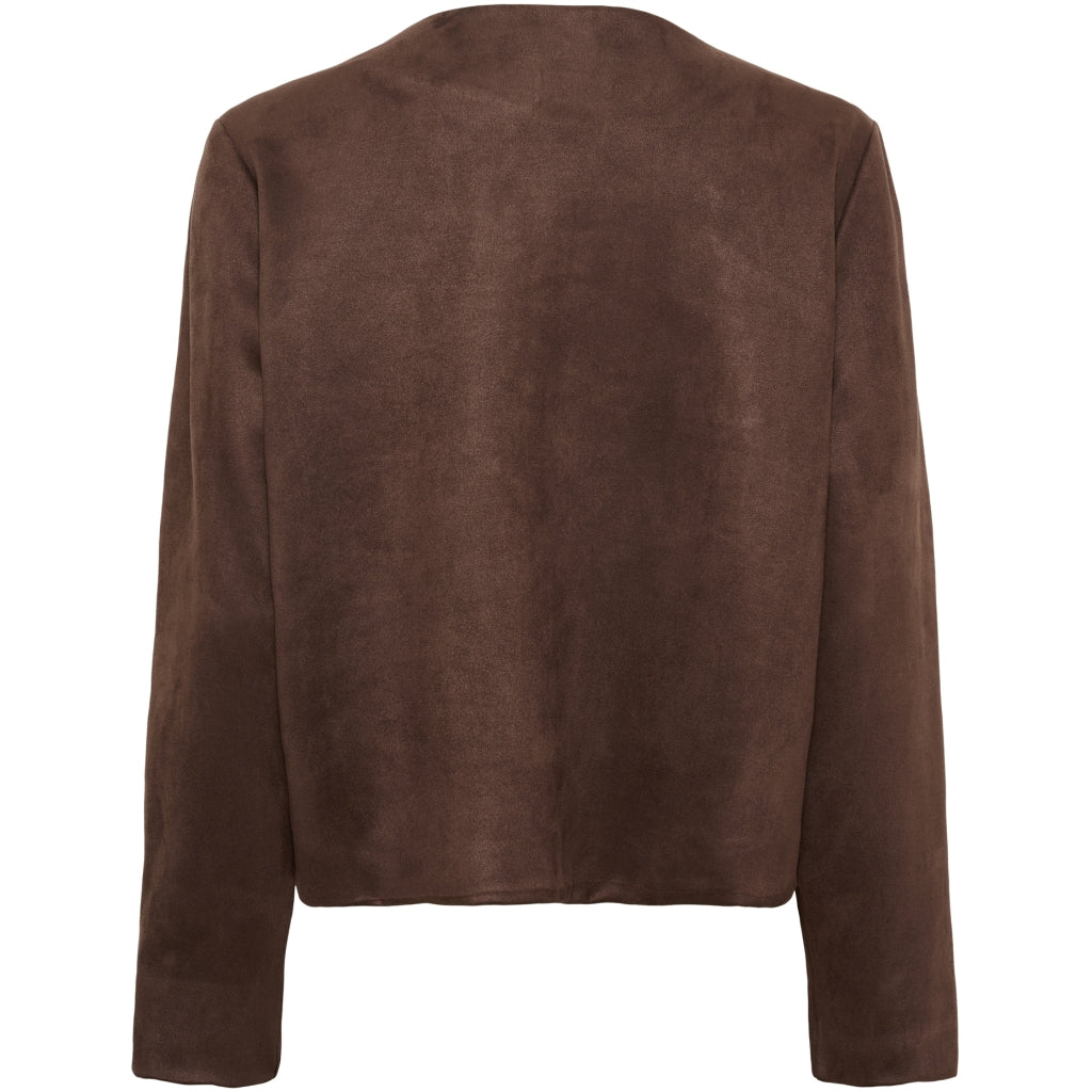 MARTA DU CHATEAU Marta du chateau Dam Jacka MdcMonroe 268930 Jacket Moro