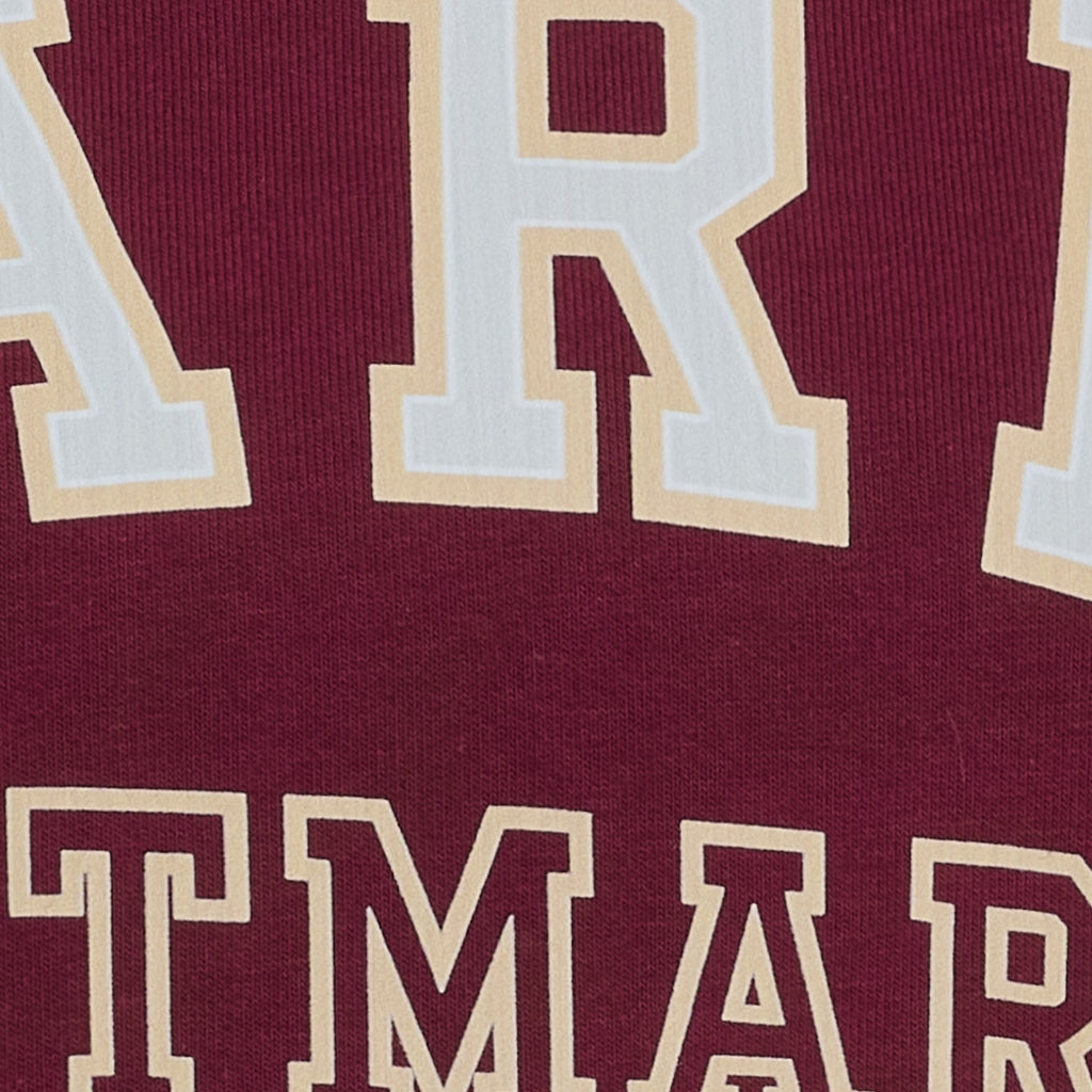 MARTA DU CHATEAU Marta du chateau Dam Sweatshirt MdcOceana 261838 Sweatshirt Wine14