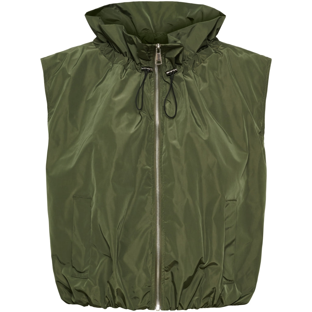 MARTA DU CHATEAU Marta du chateau Dam Väst MdcAnthea 68821 Vest Military