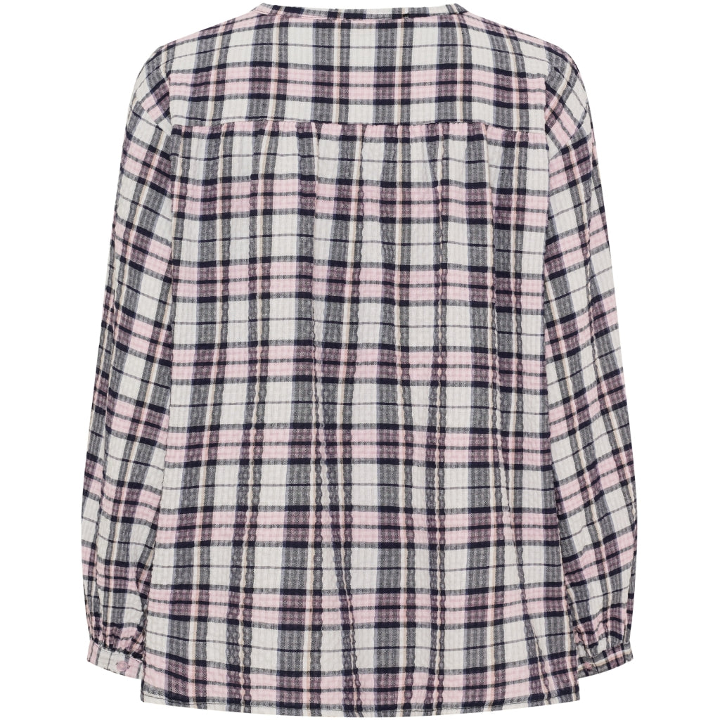 MARTA DU CHATEAU Marta du chateau dam blus MdcAstree 258008 Shirt Rose44