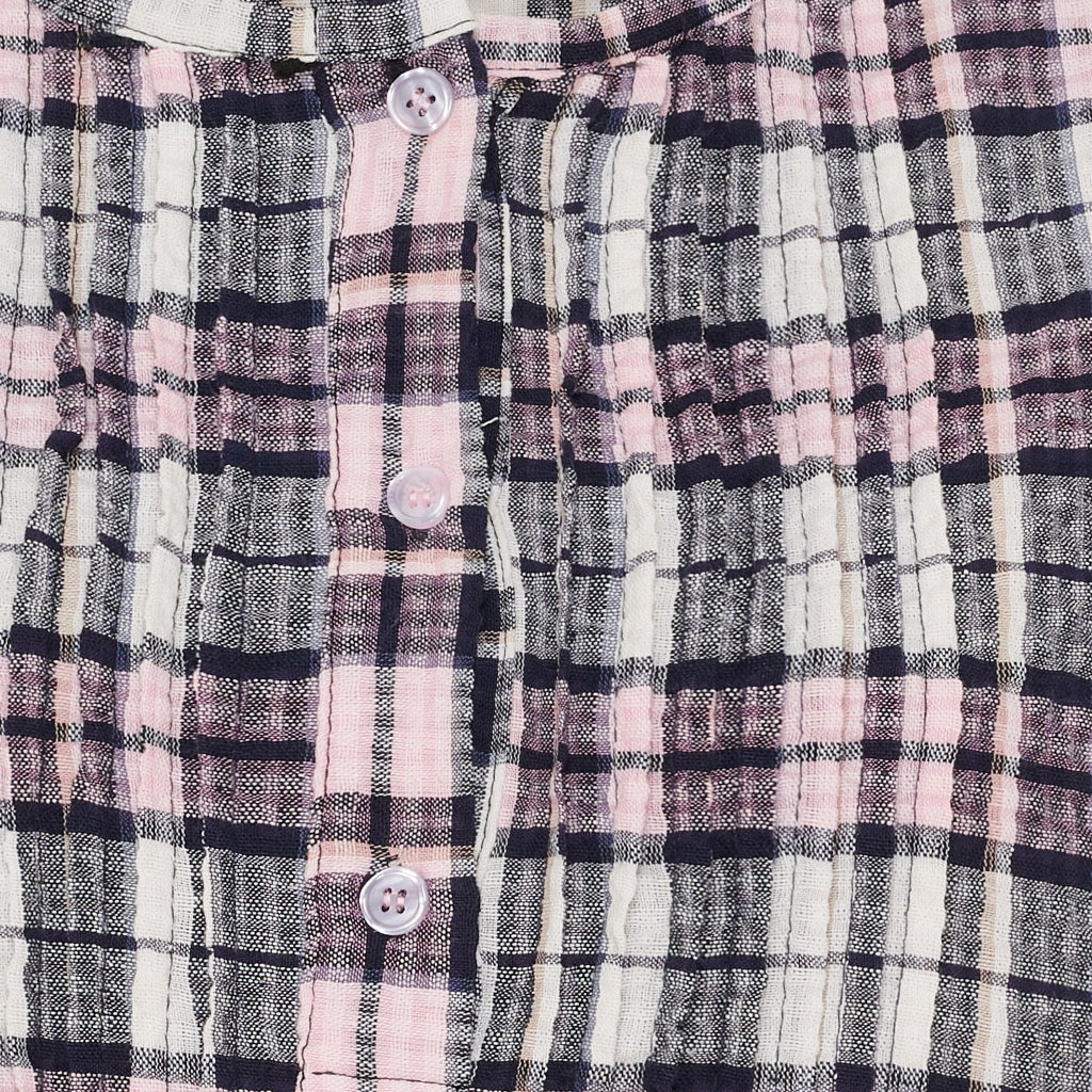 MARTA DU CHATEAU Marta du chateau dam blus MdcAstree 258008 Shirt Rose44