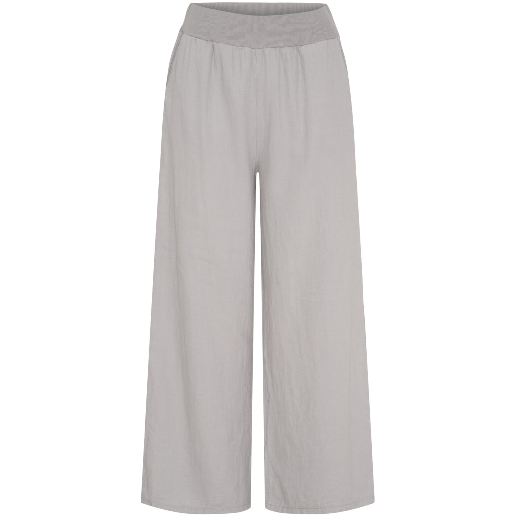 MARTA DU CHATEAU Marta du chateau dam byxor 62273 Pant Grey