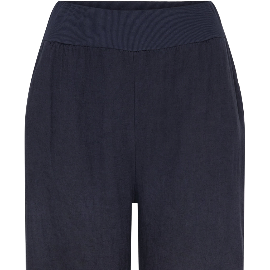 MARTA DU CHATEAU Marta du chateau dam byxor 62273 Pant Navy5512