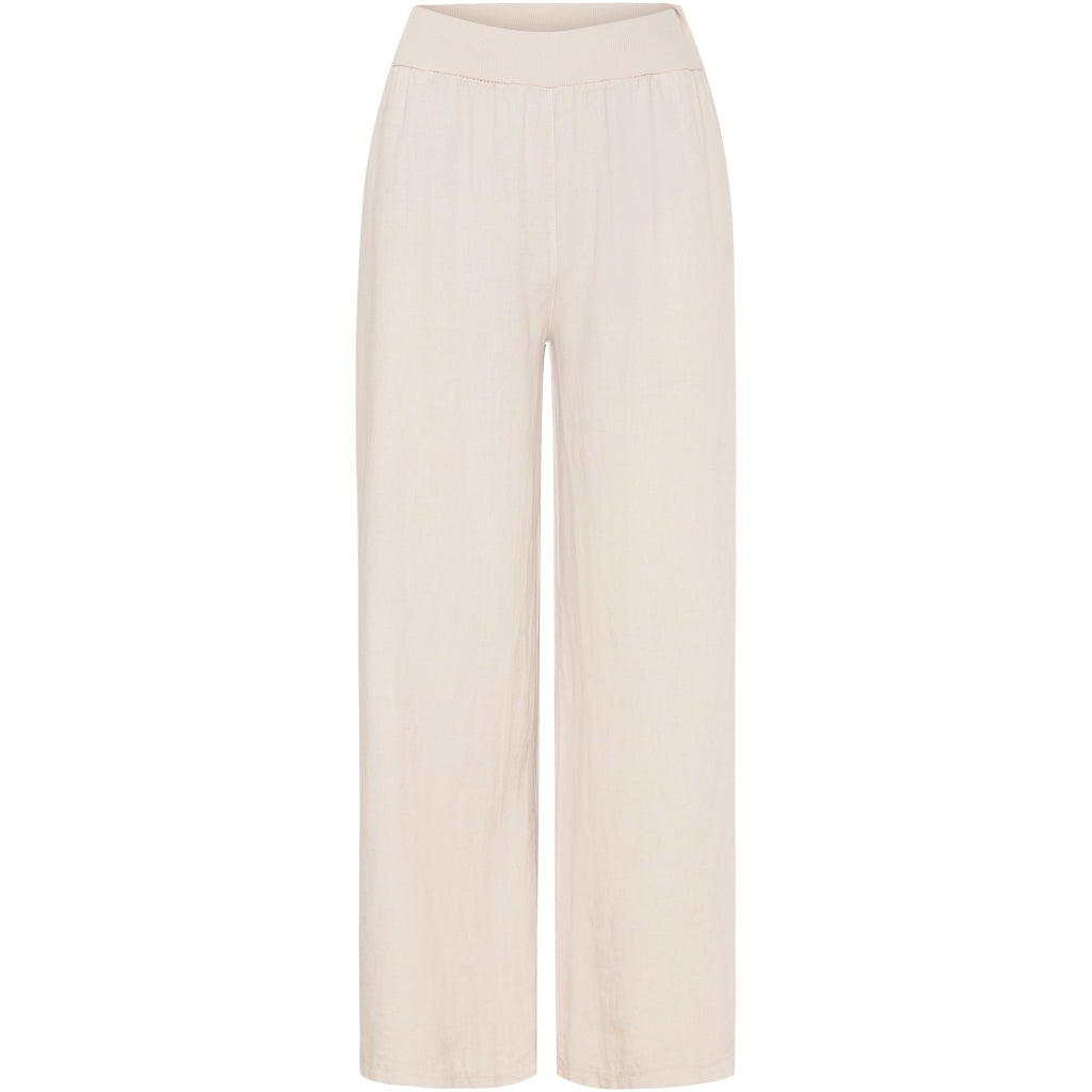 MARTA DU CHATEAU Marta du chateau dam byxor 62273 Pant Sabbia1752