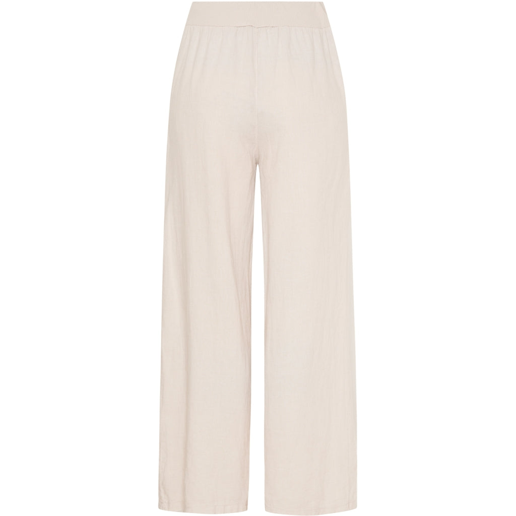MARTA DU CHATEAU Marta du chateau dam byxor 62273 Pant Sabbia1752