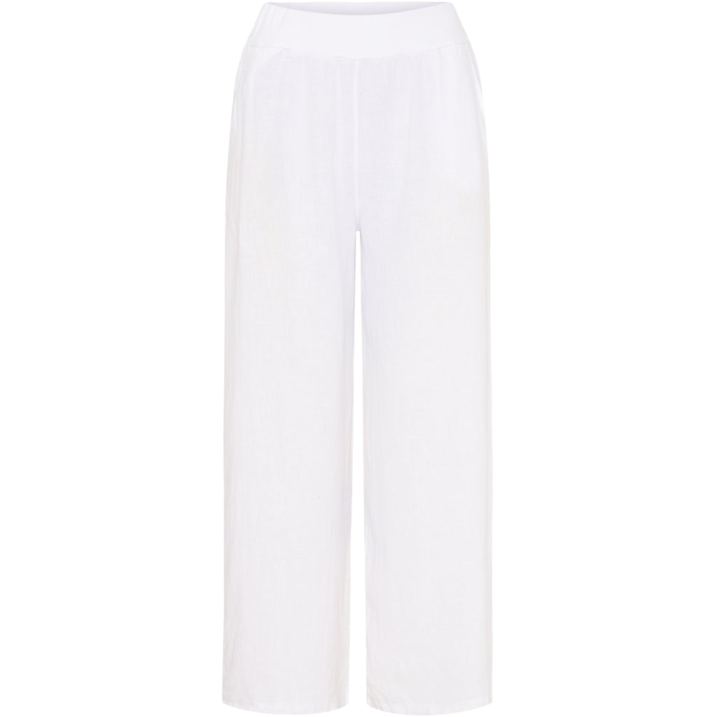 MARTA DU CHATEAU Marta du chateau dam byxor 62273 Pant White