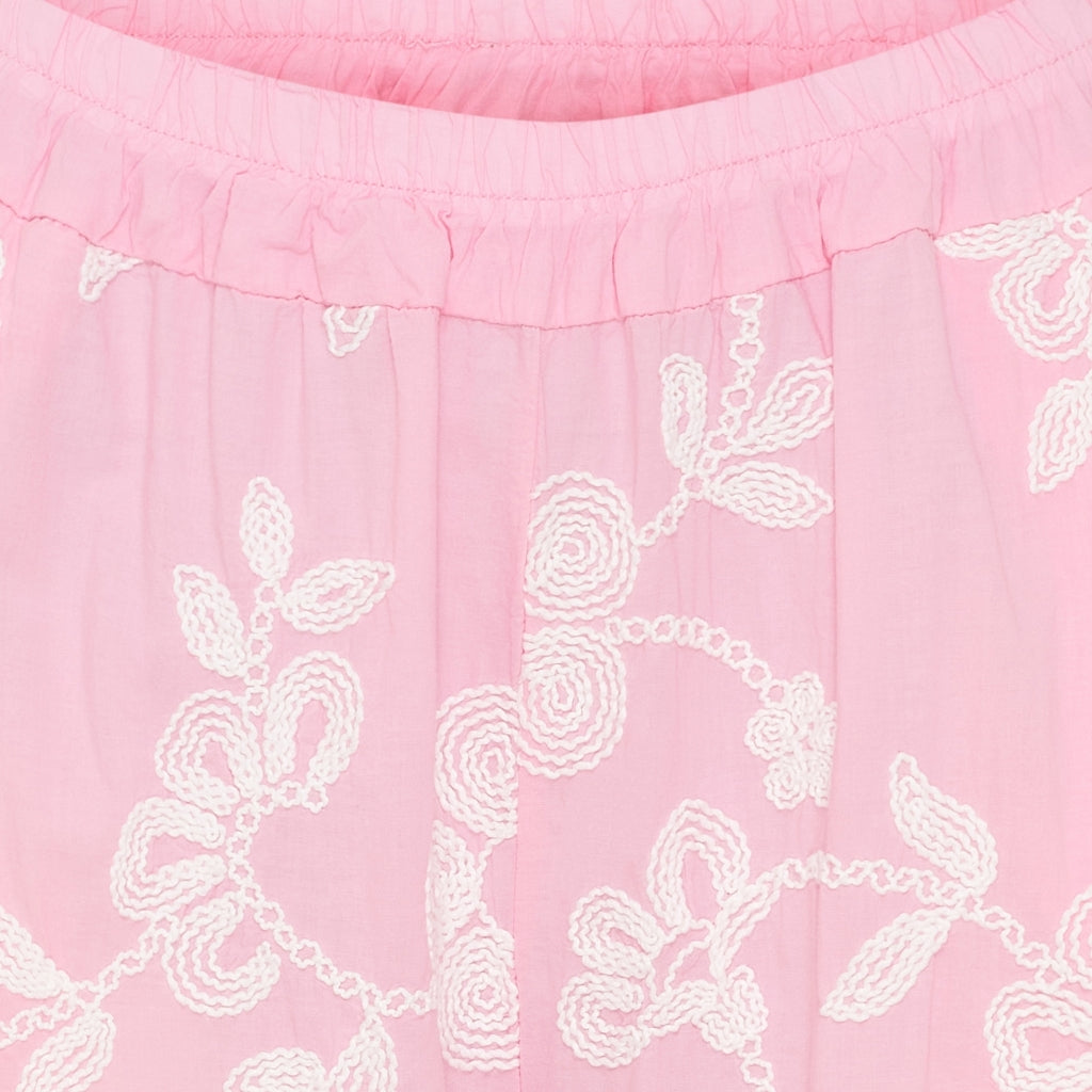 MARTA DU CHATEAU Marta du chateau dam byxor MdcAmira 6192 Pant Pink95