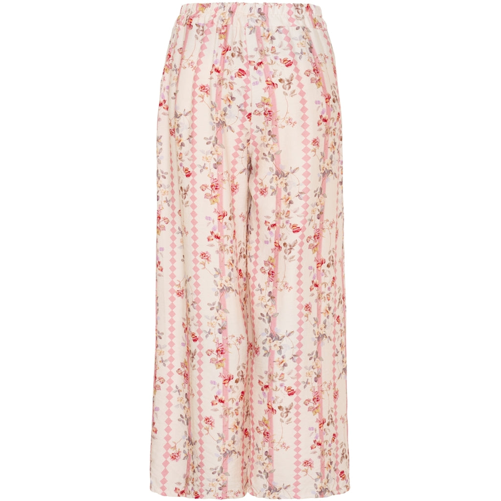 MARTA DU CHATEAU Marta du chateau dam byxor MdcChanel 6192 Pant Rosa2319TPS