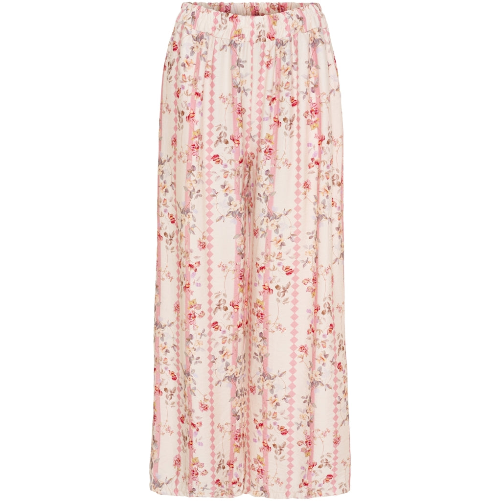 MARTA DU CHATEAU Marta du chateau dam byxor MdcChanel 6192 Pant Rosa2319TPS