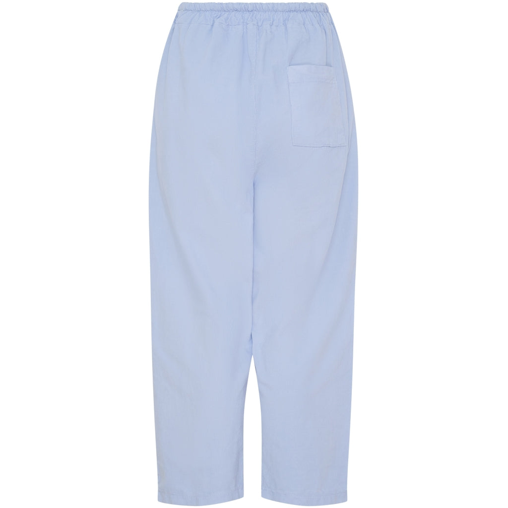 MARTA DU CHATEAU Marta du chateau dam byxor MdcFlorence 62786 Pant Celeste2389
