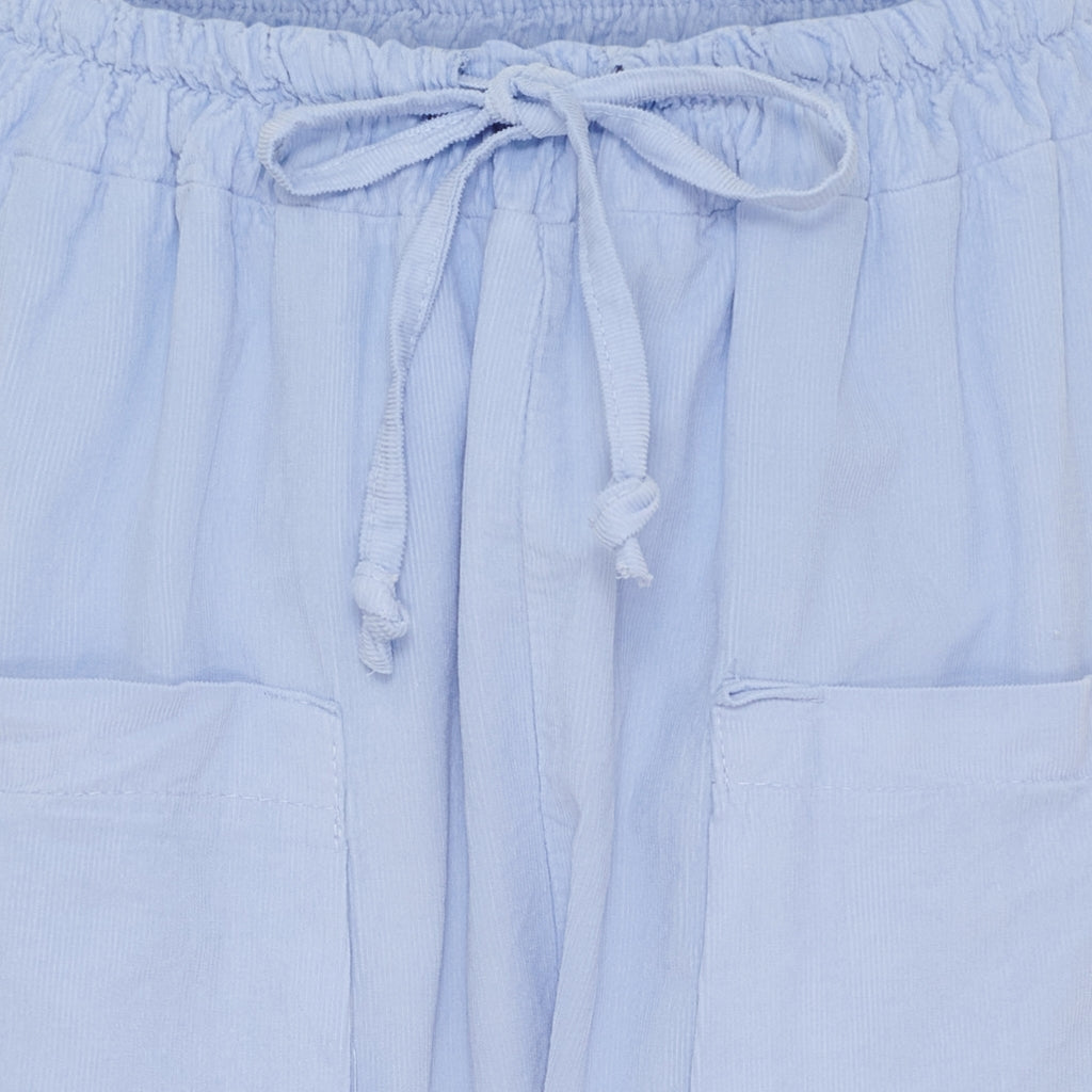 MARTA DU CHATEAU Marta du chateau dam byxor MdcFlorence 62786 Pant Celeste2389