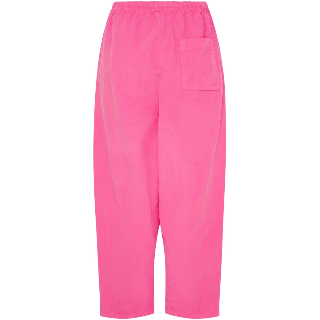 MARTA DU CHATEAU Marta du chateau dam byxor MdcFlorence 62786 Pant Fuxia1387