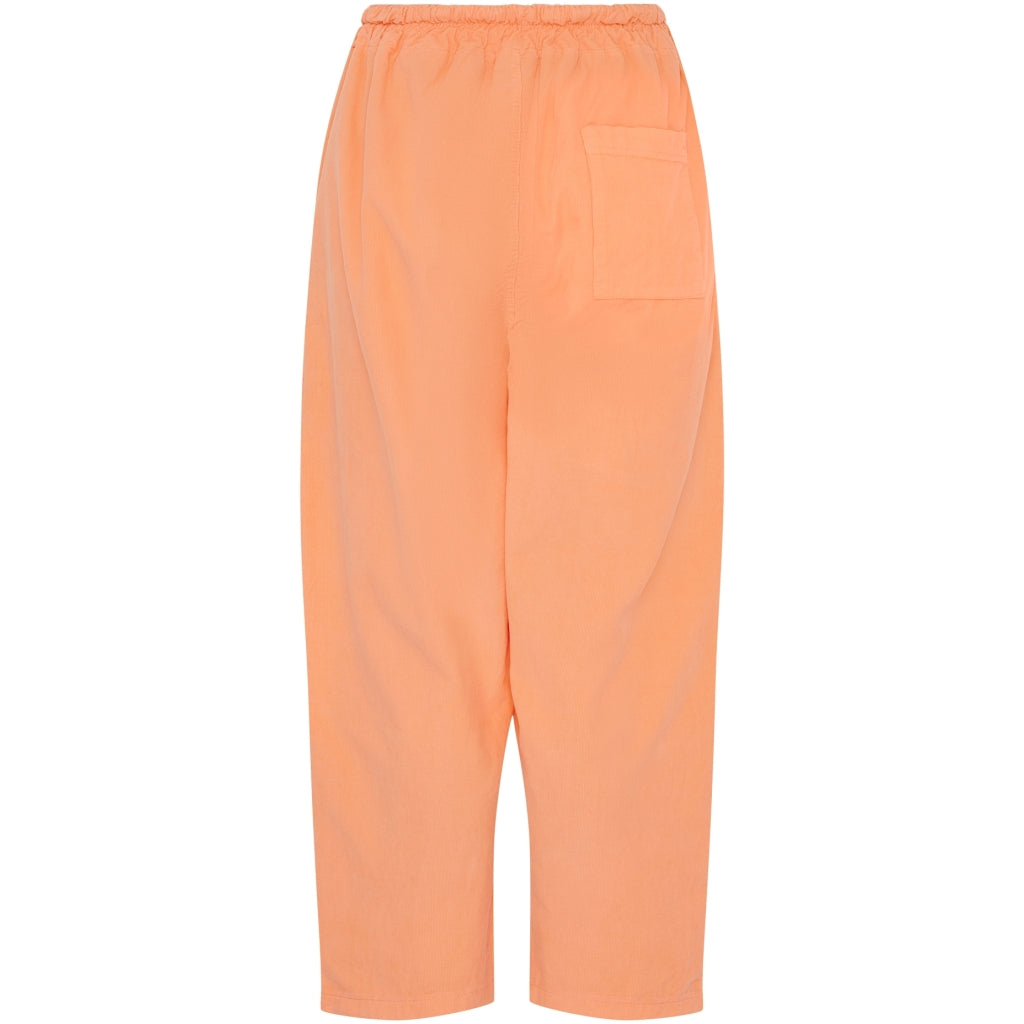 MARTA DU CHATEAU Marta du chateau dam byxor MdcFlorence 62786 Pant Salmone2194