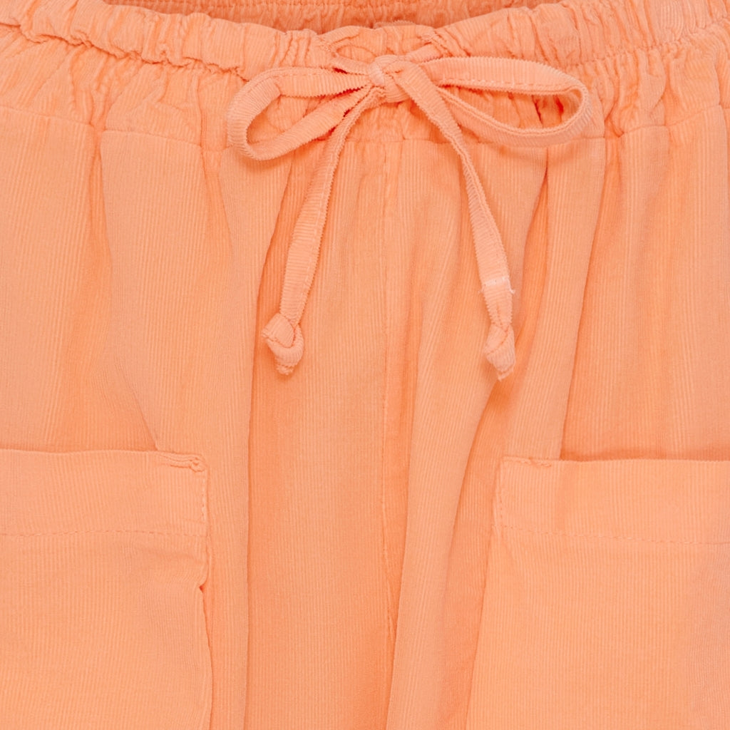 MARTA DU CHATEAU Marta du chateau dam byxor MdcFlorence 62786 Pant Salmone2194