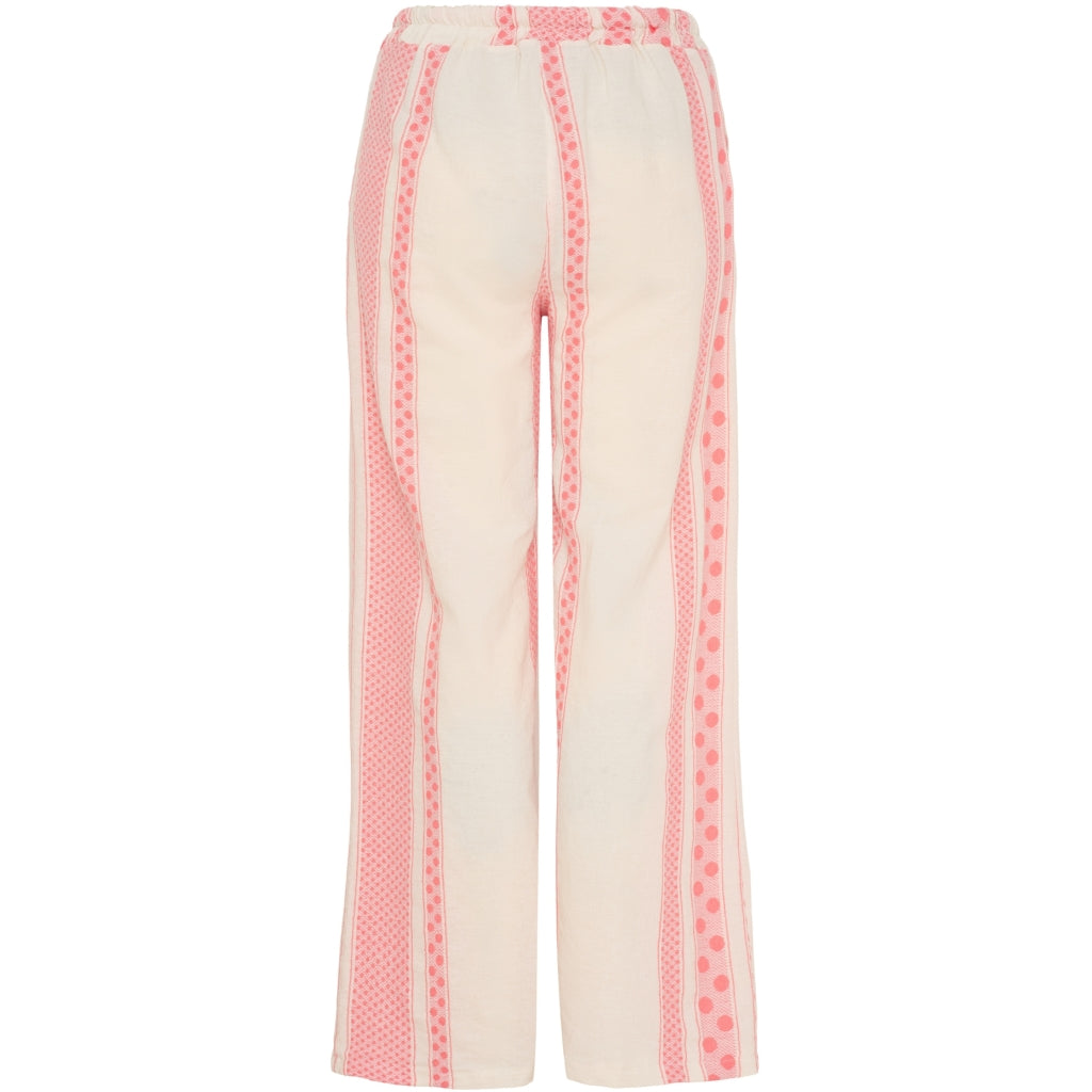 MARTA DU CHATEAU Marta du chateau dam byxor MdcKatarina 6009-1 Pant Originale2