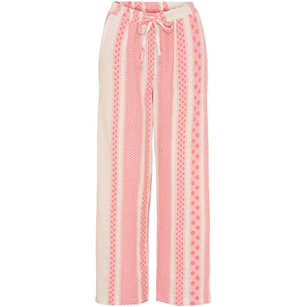MARTA DU CHATEAU Marta du chateau dam byxor MdcKatarina 6009-1 Pant Originale2
