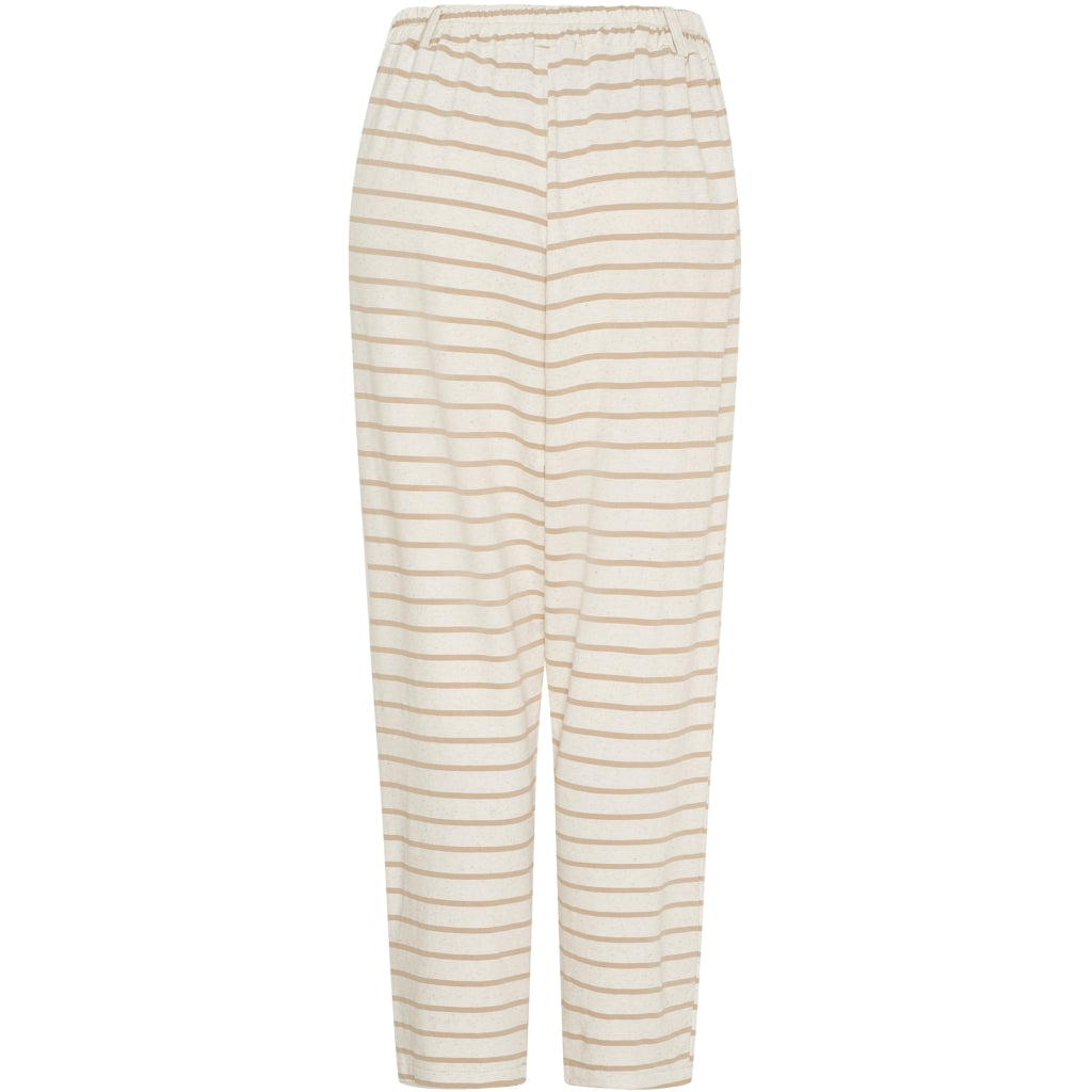 MARTA DU CHATEAU Marta du chateau dam byxor MdcOphelia 62562-1 Pant Beige9