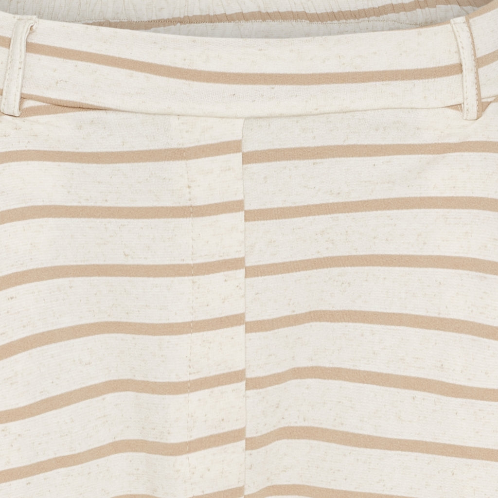 MARTA DU CHATEAU Marta du chateau dam byxor MdcOphelia 62562-1 Pant Beige9