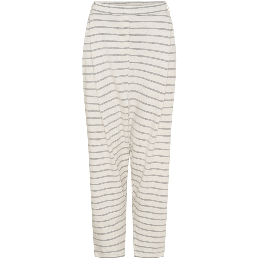 MARTA DU CHATEAU Marta du chateau dam byxor MdcOphelia 62562-1 Pant Grey11