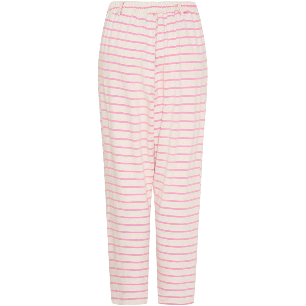MARTA DU CHATEAU Marta du chateau dam byxor MdcOphelia 62562-1 Pant Pink1