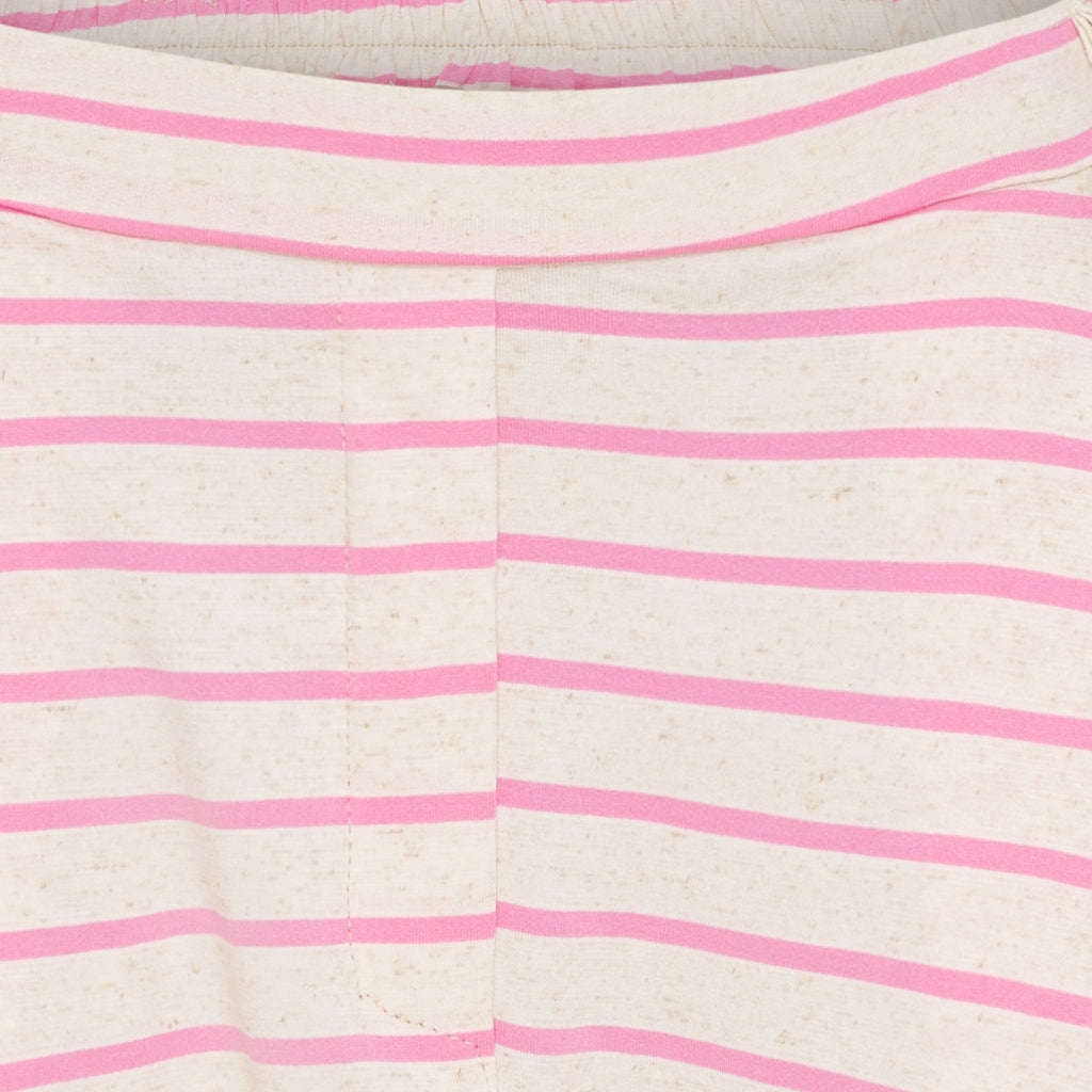 MARTA DU CHATEAU Marta du chateau dam byxor MdcOphelia 62562-1 Pant Pink1