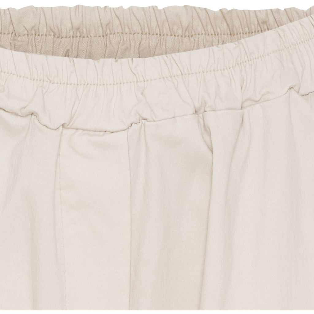 MARTA DU CHATEAU Marta du chateau dam byxor MdcRaffaella 8594 Pant Beige