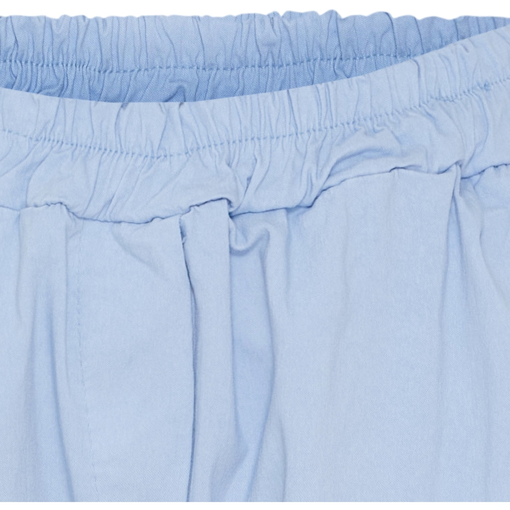 MARTA DU CHATEAU Marta du chateau dam byxor MdcRaffaella 8594 Pant Sky Blue