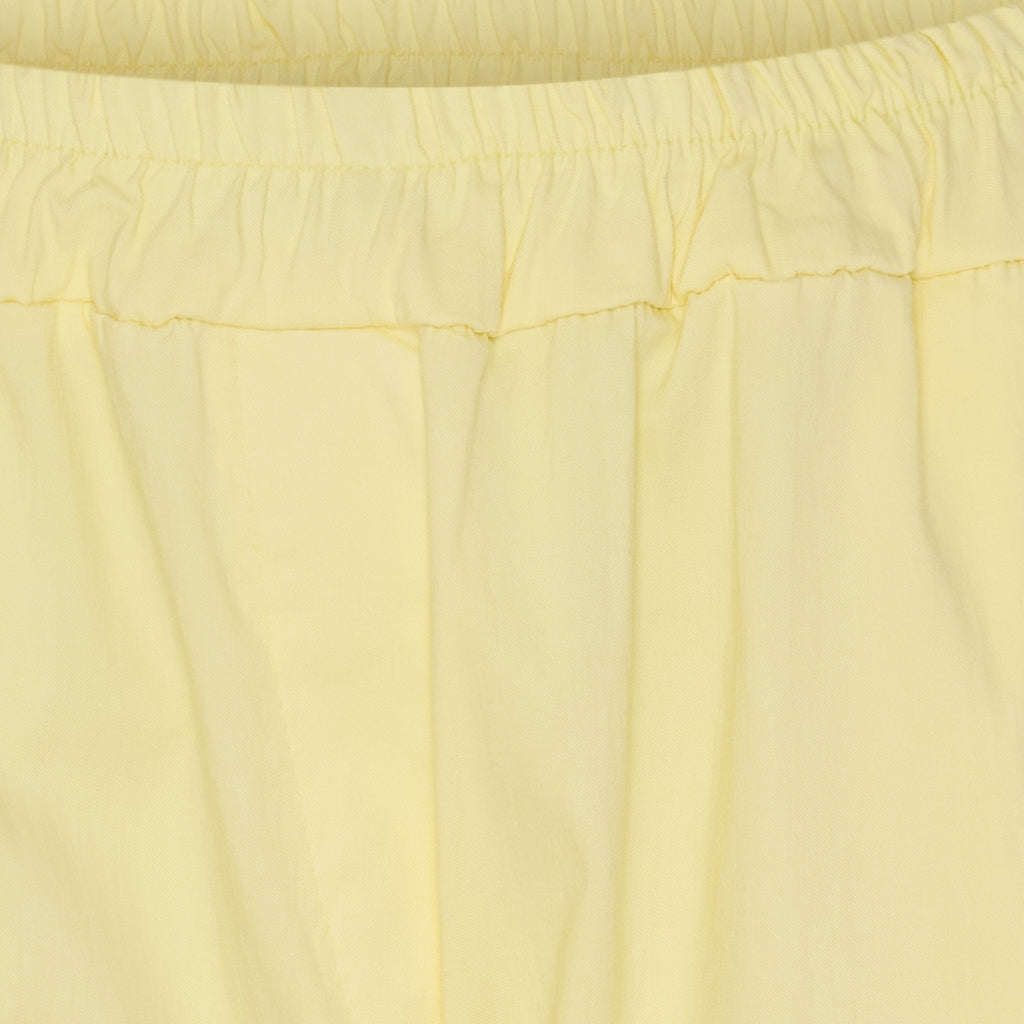 MARTA DU CHATEAU Marta du chateau dam byxor MdcRaffaella 8594 Pant Yellow
