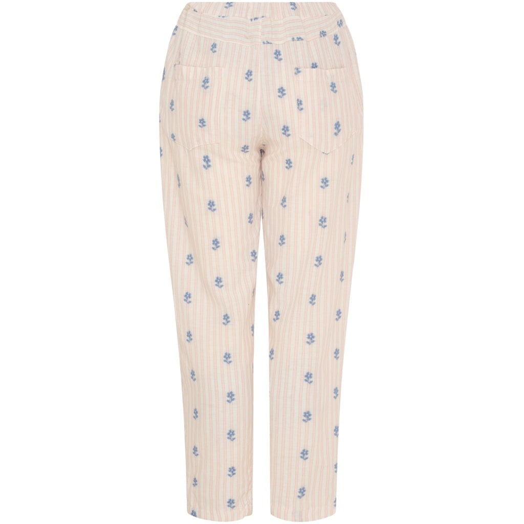 MARTA DU CHATEAU Marta du chateau dam byxor MdcRikke 62657-3 Pant Celeste230