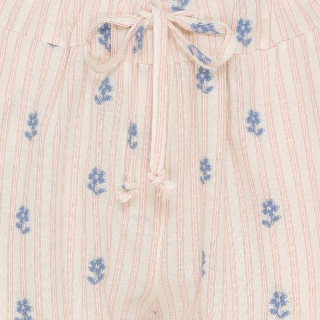 MARTA DU CHATEAU Marta du chateau dam byxor MdcRikke 62657-3 Pant Celeste230