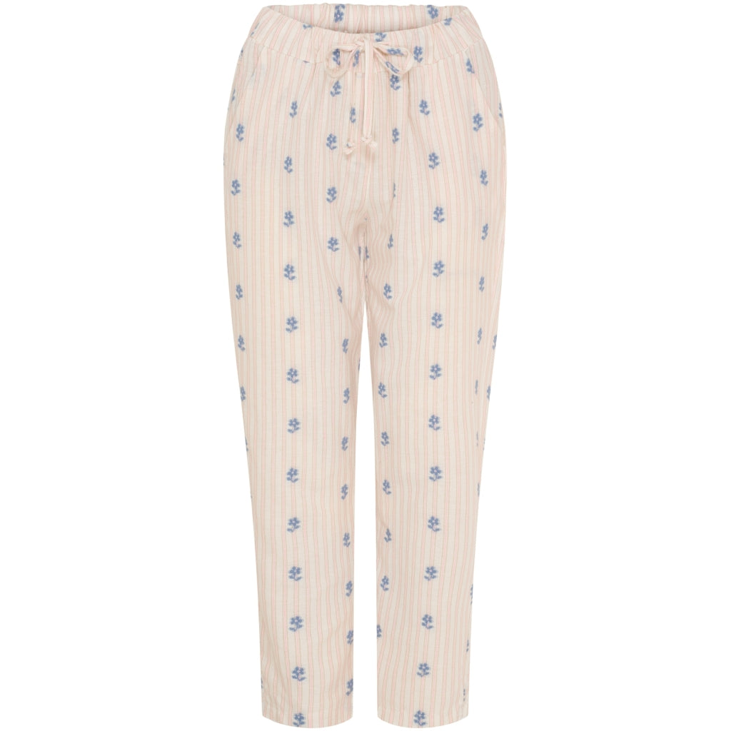 MARTA DU CHATEAU Marta du chateau dam byxor MdcRikke 62657-3 Pant Celeste230