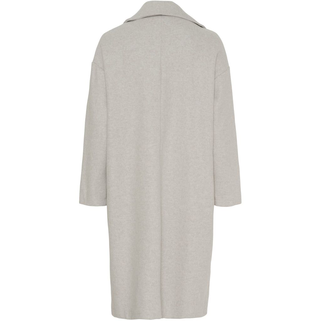 MARTA DU CHATEAU Marta du chateau dam jacka MdcIdalia 35079-1 Restudsalg Grey