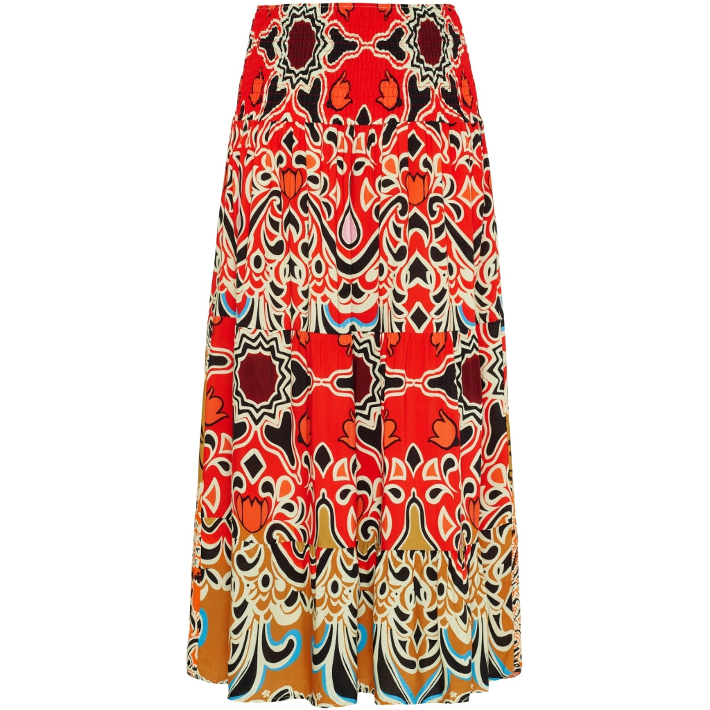 MARTA DU CHATEAU Marta du chateau dam kjol 5201 Skirt Originale3976tpe