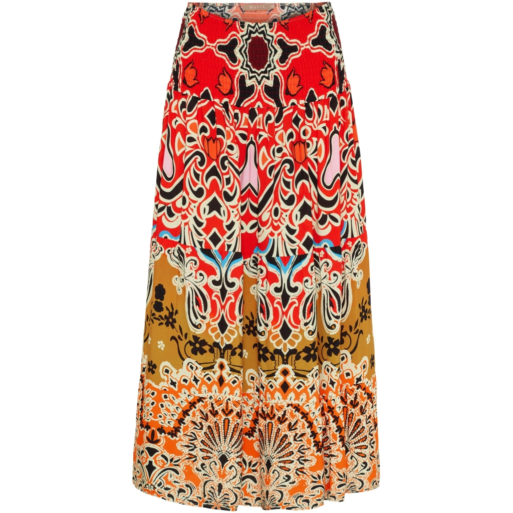 MARTA DU CHATEAU Marta du chateau dam kjol 5201 Skirt Originale3976tpe