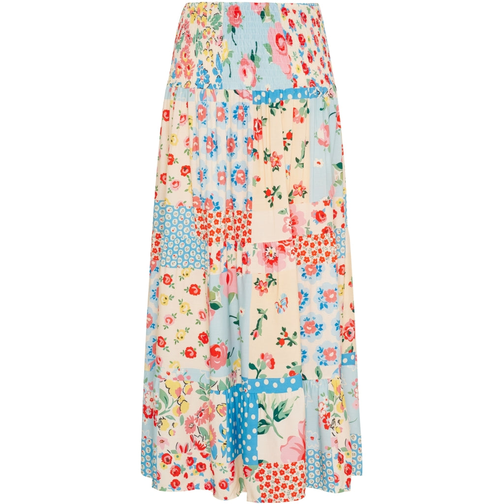 MARTA DU CHATEAU Marta du chateau dam kjol 5201 Skirt Originale9516tpa
