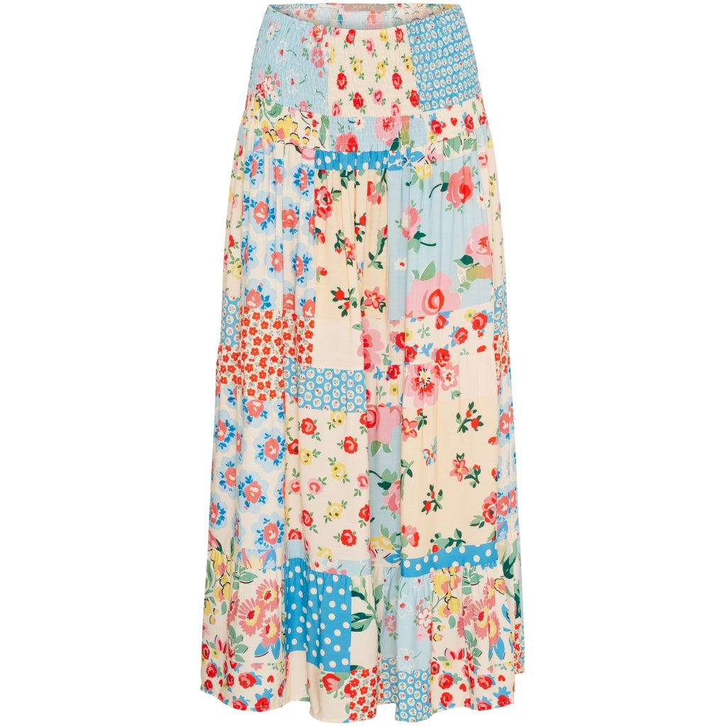 MARTA DU CHATEAU Marta du chateau dam kjol 5201 Skirt Originale9516tpa