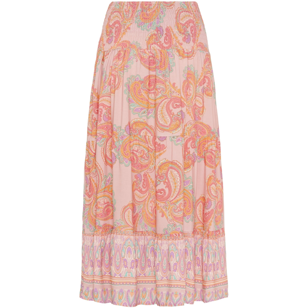 MARTA DU CHATEAU Marta du chateau dam kjol 5201 Skirt Rosa0443tpo