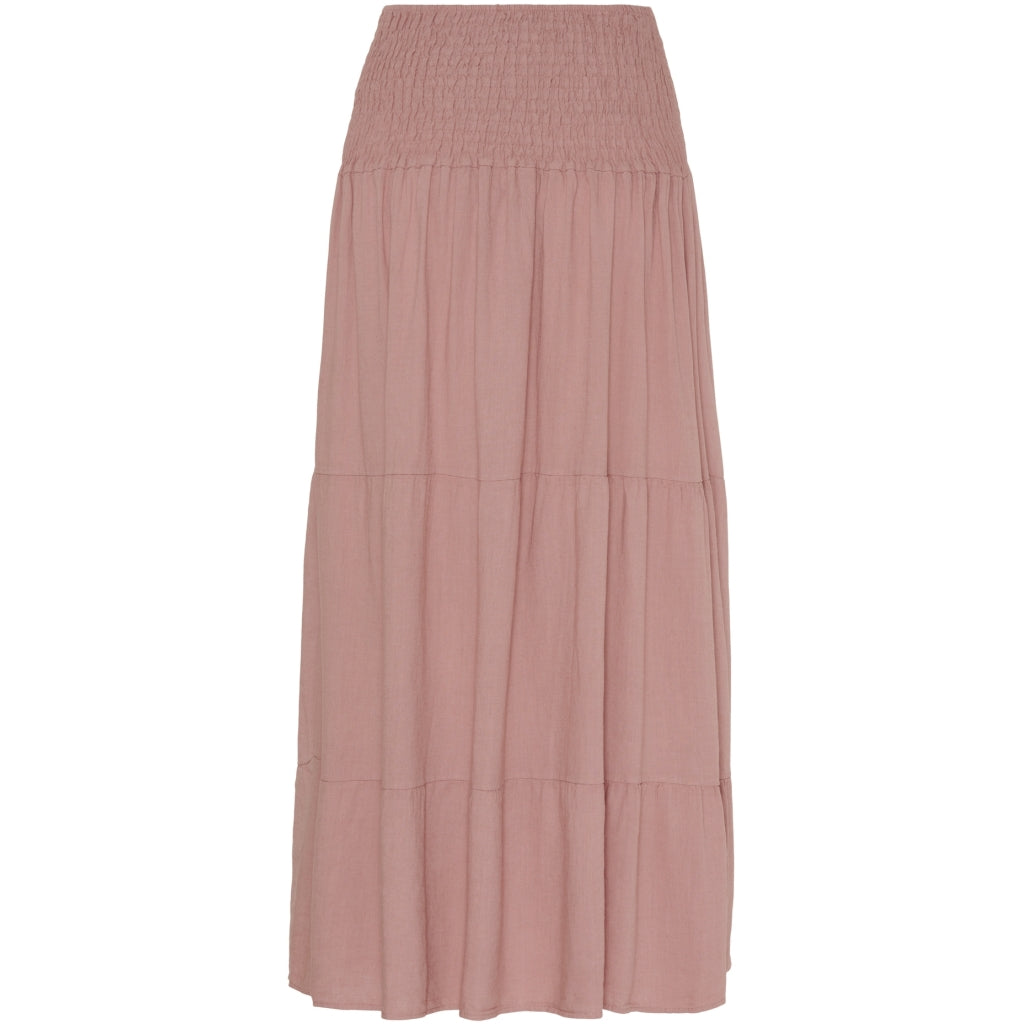 MARTA DU CHATEAU Marta du chateau dam kjol 5201 Skirt RosaBlush