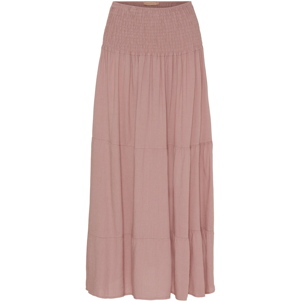 MARTA DU CHATEAU Marta du chateau dam kjol 5201 Skirt RosaBlush