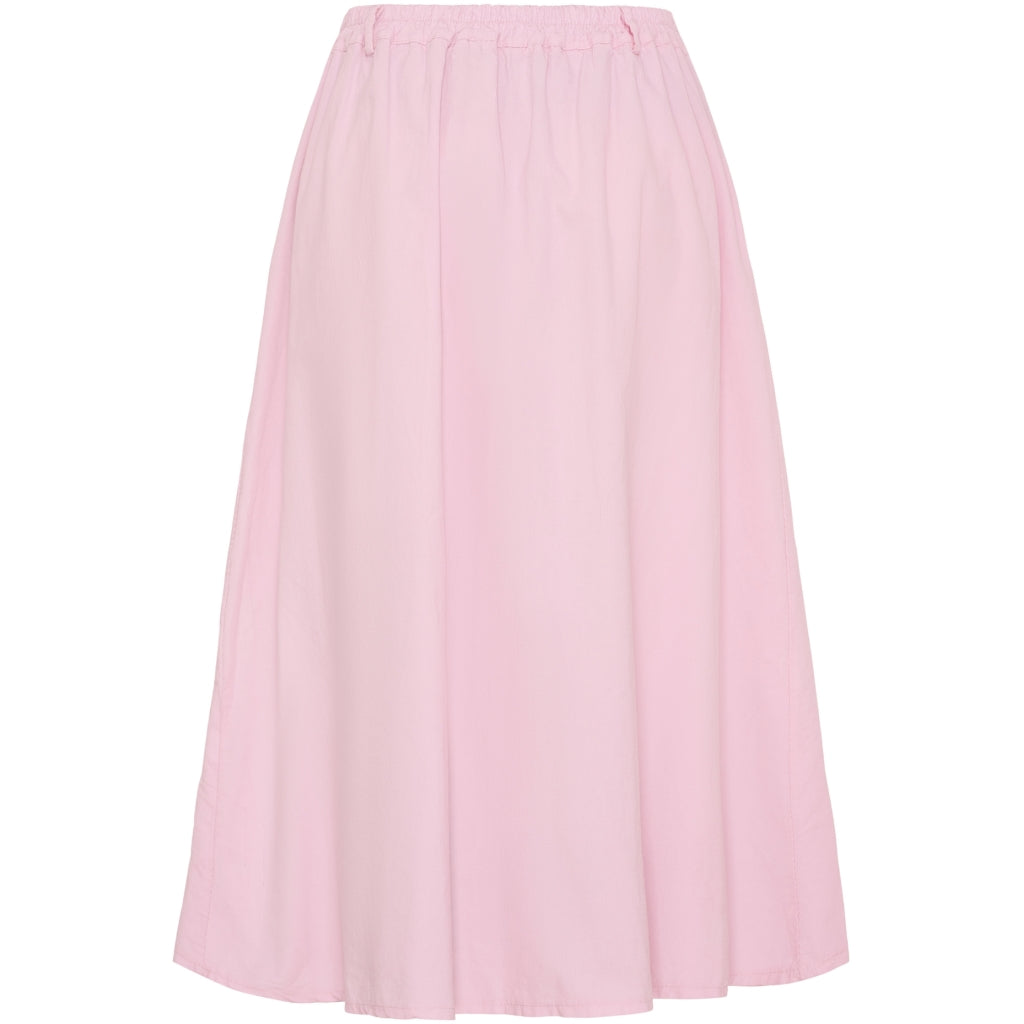MARTA DU CHATEAU Marta du chateau dam kjol MdcEmeline 257005 Skirt Pink
