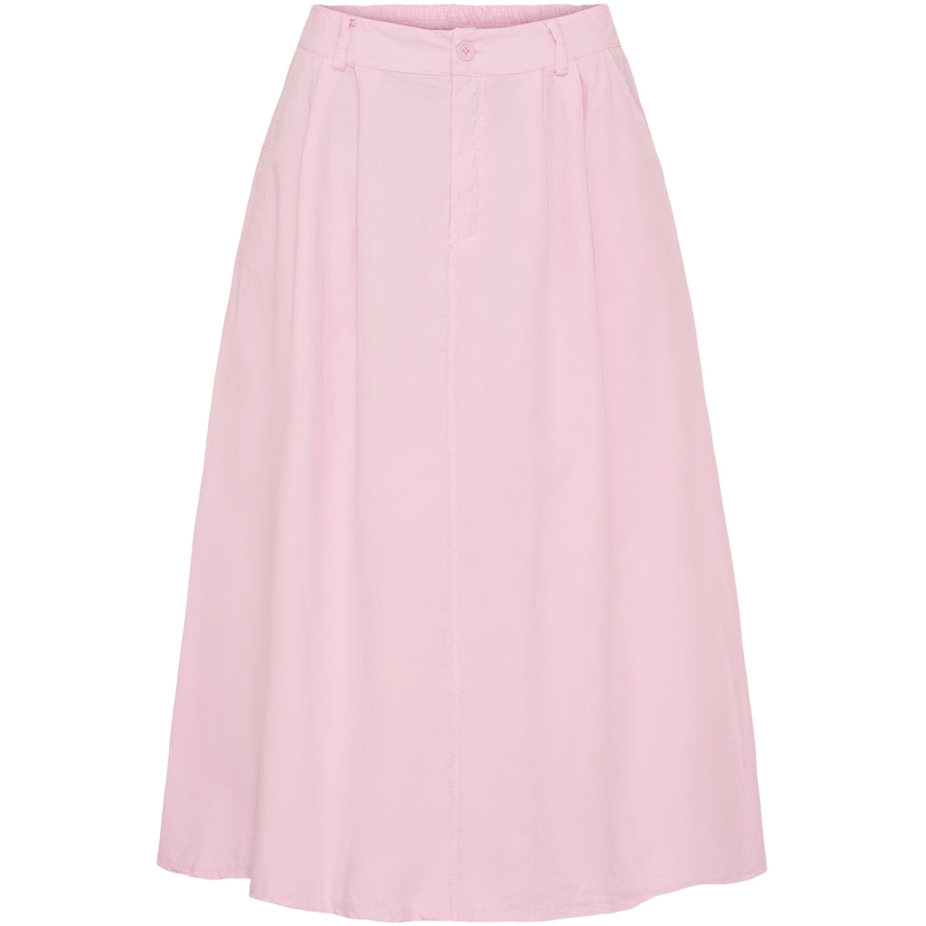 MARTA DU CHATEAU Marta du chateau dam kjol MdcEmeline 257005 Skirt Pink