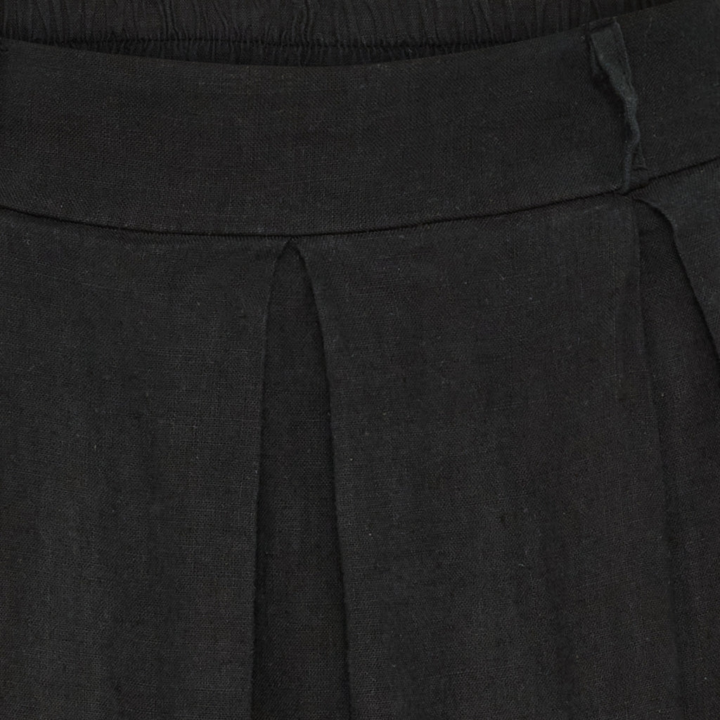 MARTA DU CHATEAU Marta du chateau dam kjol MdcLeona 257029 Skirt Black