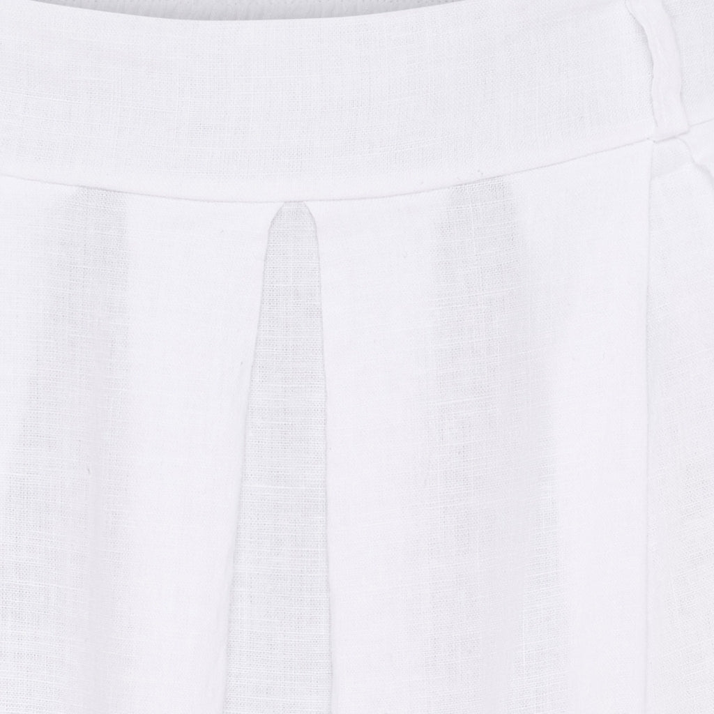 MARTA DU CHATEAU Marta du chateau dam kjol MdcLeona 257029 Skirt Optical White