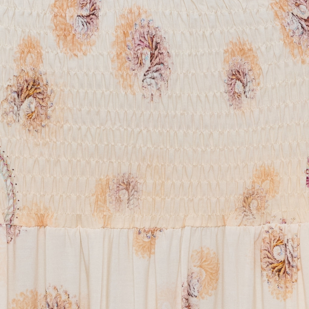 MARTA DU CHATEAU Marta du chateau dam kjol MdcPrincess 5201 Skirt Beige7854tpf